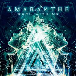 Amaranthe : Burn with Me